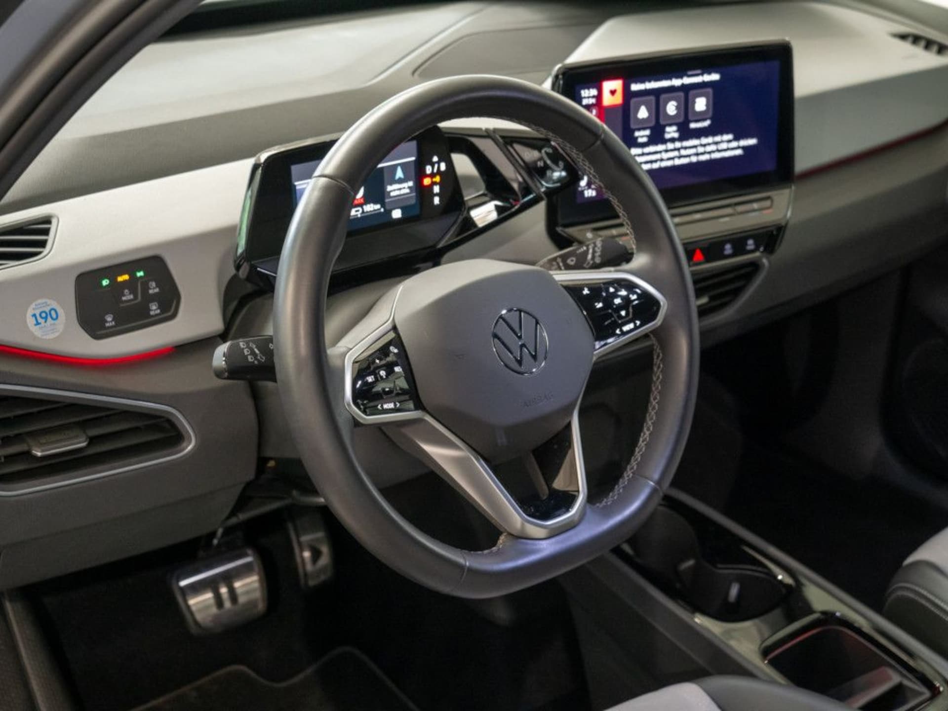 Volkswagen ID.3 Pro S