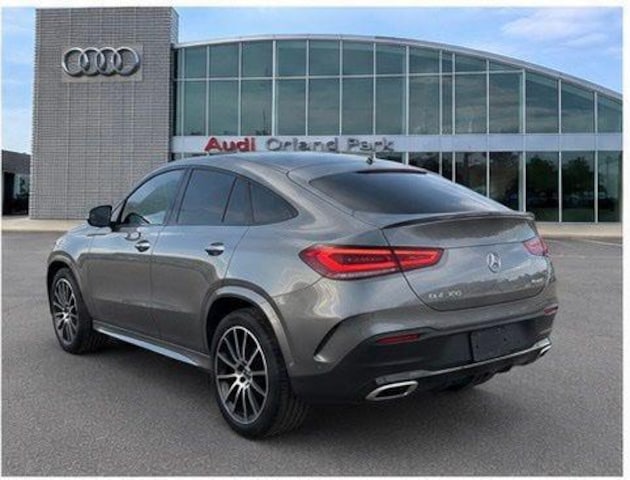 2019 Mercedes-Benz