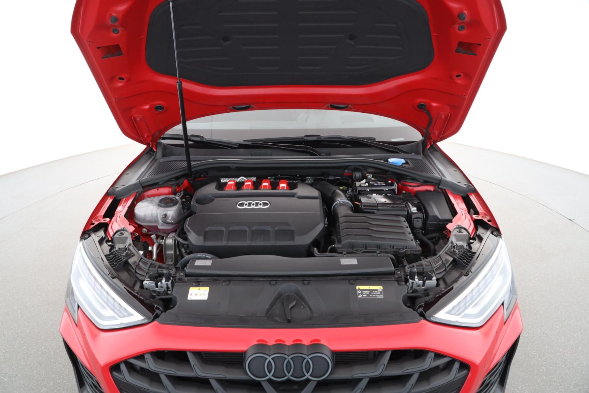 Audi S3 Sportback