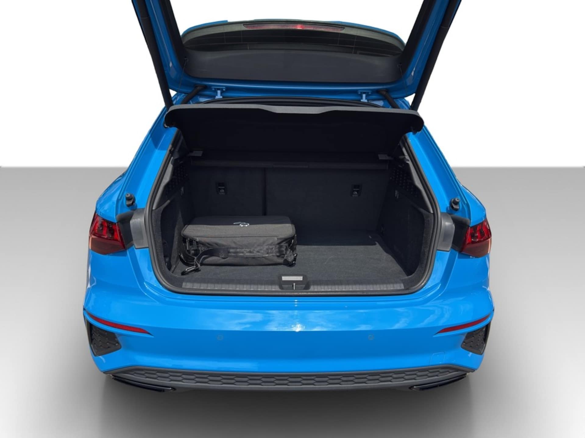 Audi A3 Sportback TFSI e S line