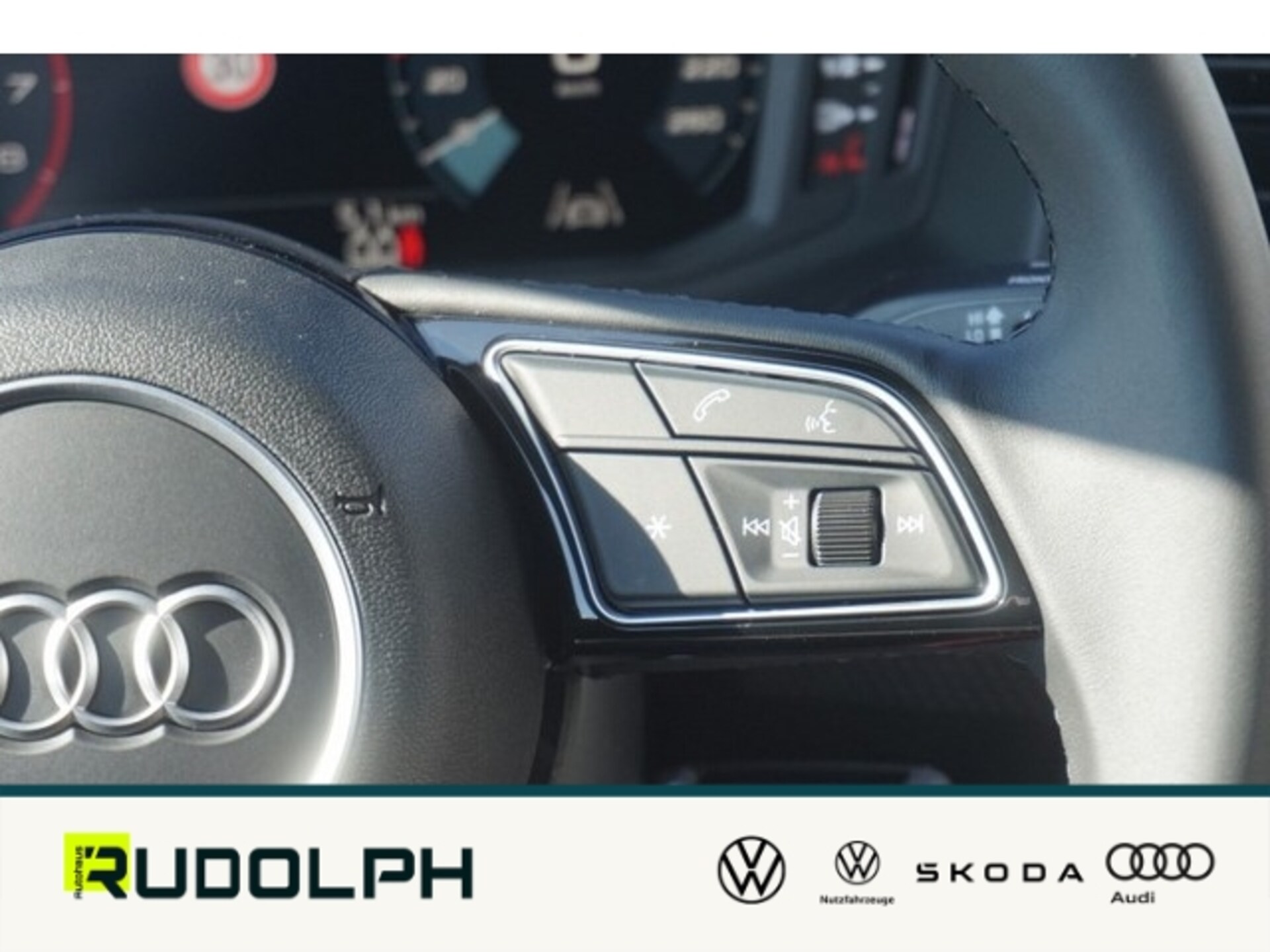 Audi A1 Sportback Advanced