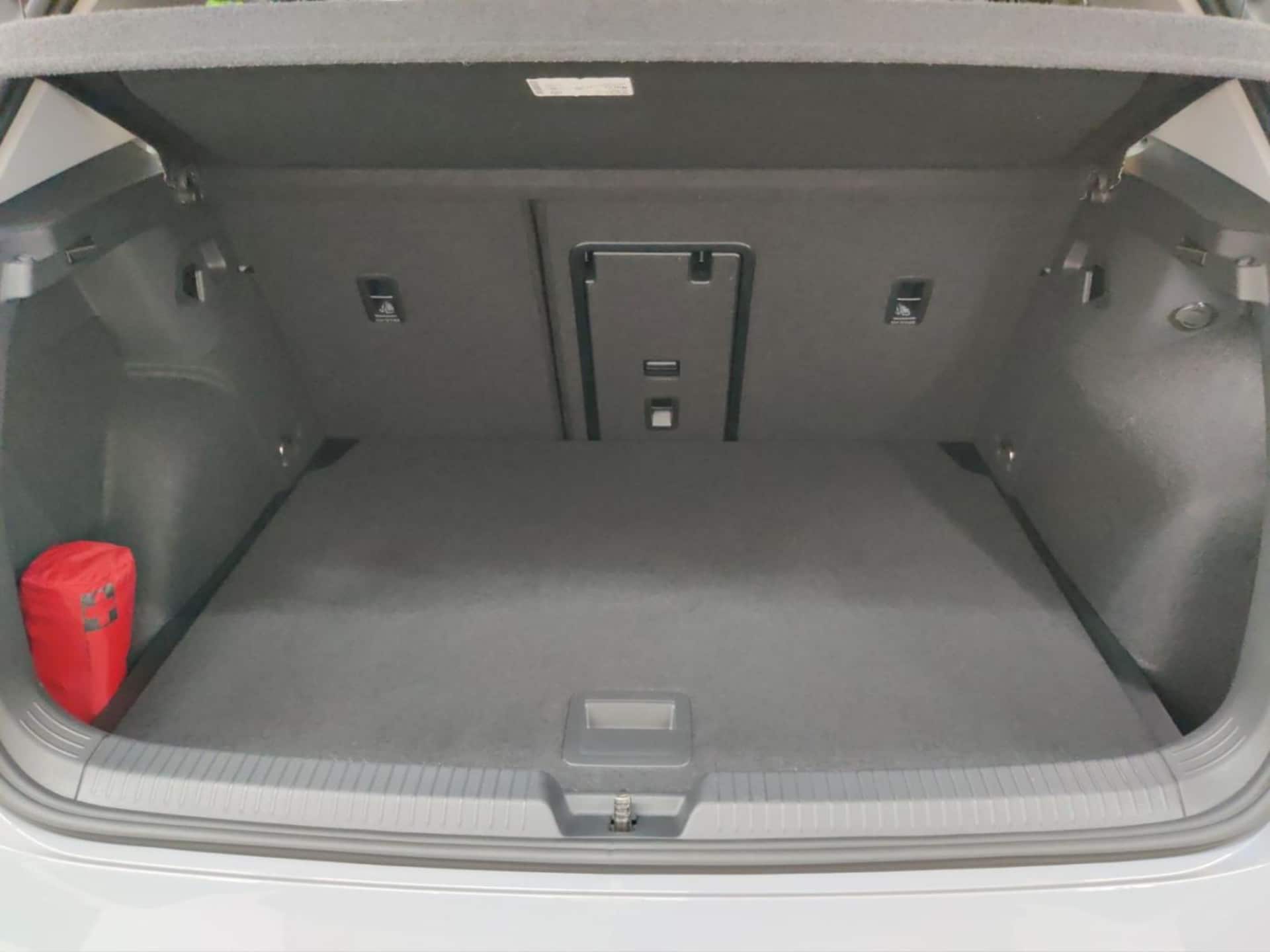 Volkswagen Golf MOVE