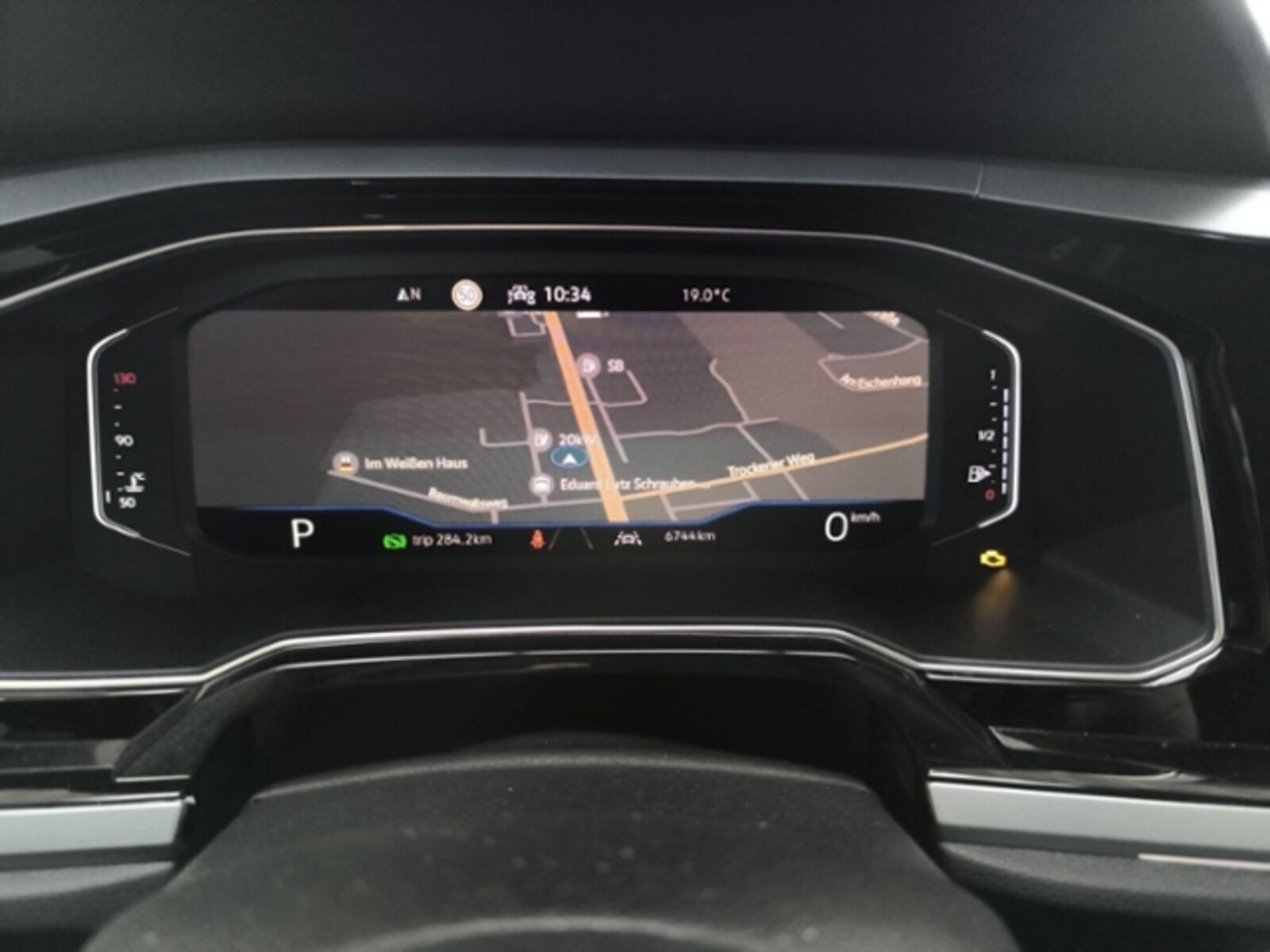 Volkswagen Taigo – Bild 11