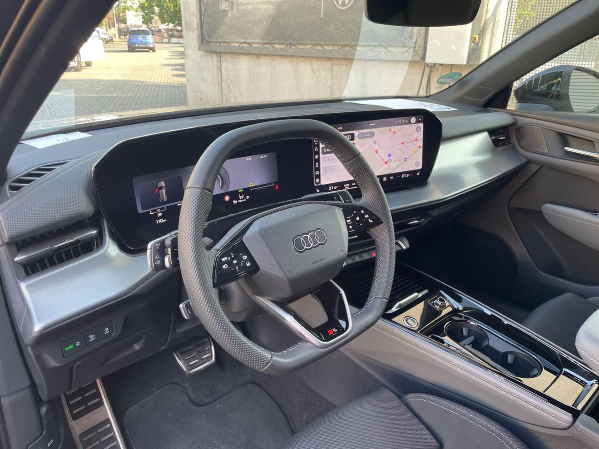 Audi Q3 SUV