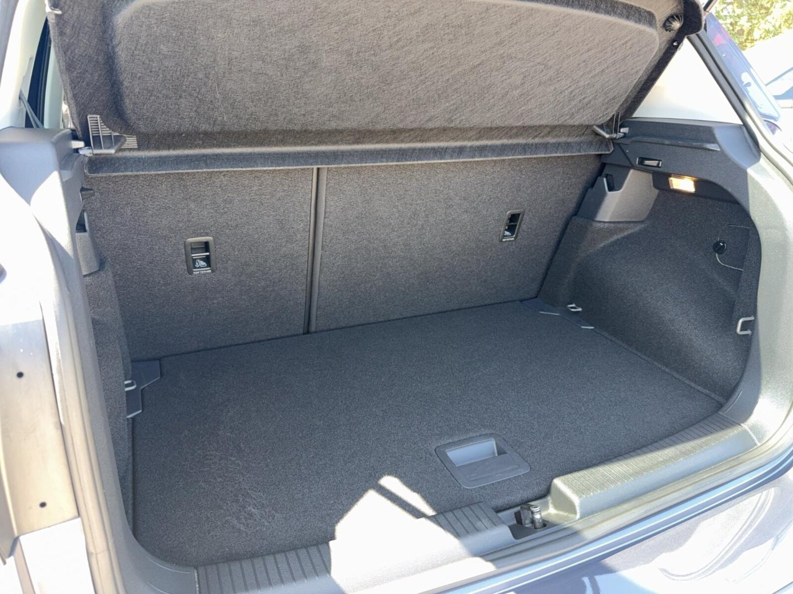 Volkswagen T-Cross – Bild 16