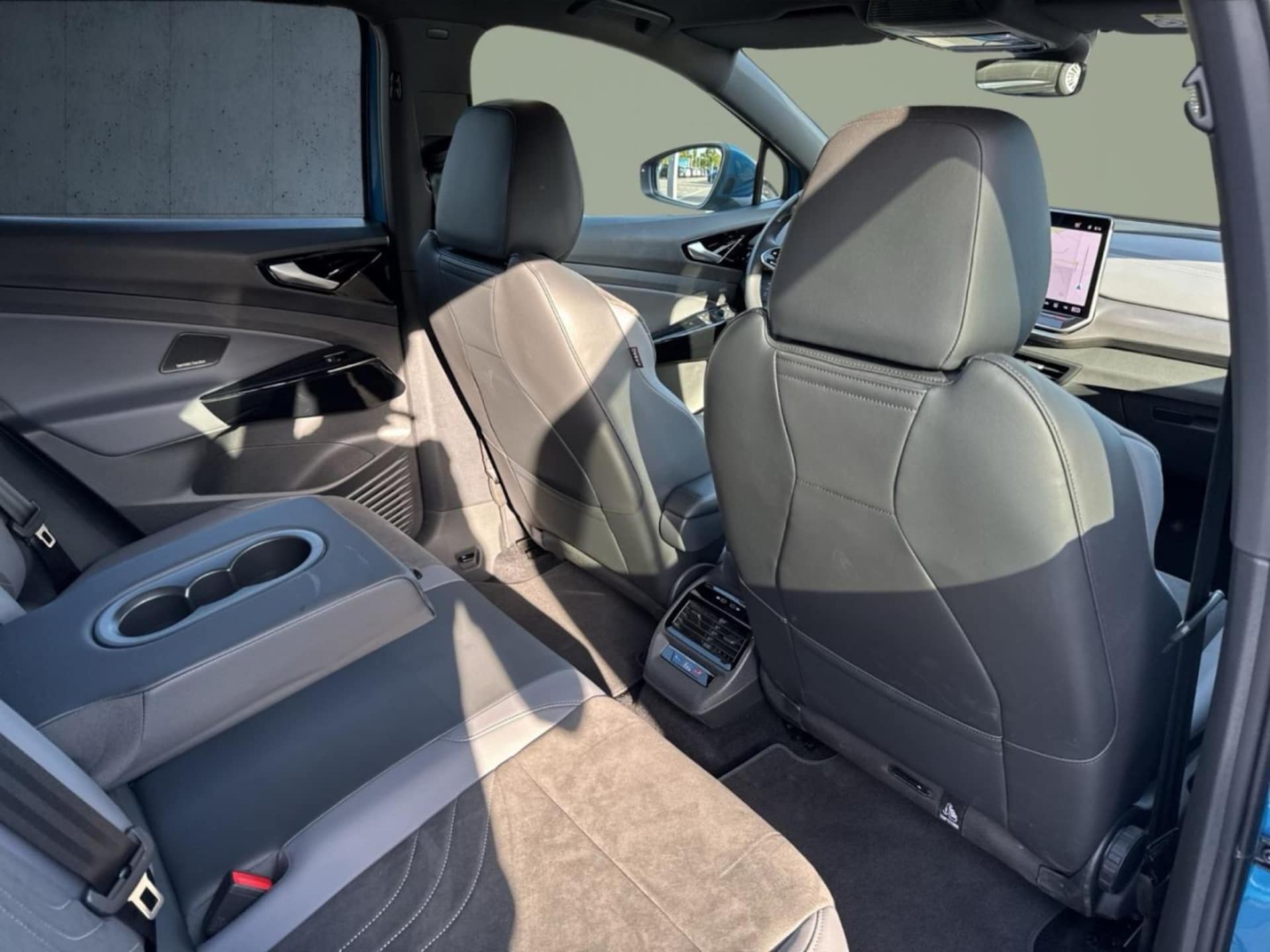 Volkswagen ID.4 Pro