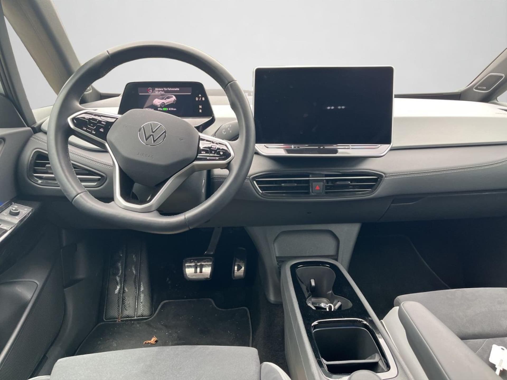 Volkswagen ID.3 Pro S