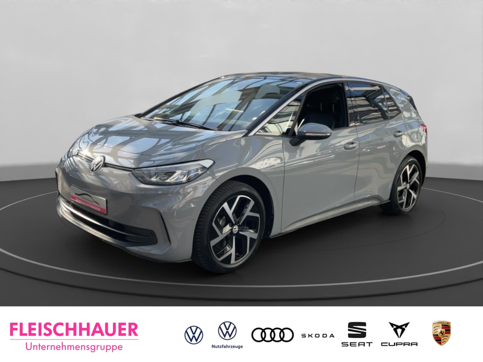 Volkswagen ID.3 MOVE Pro