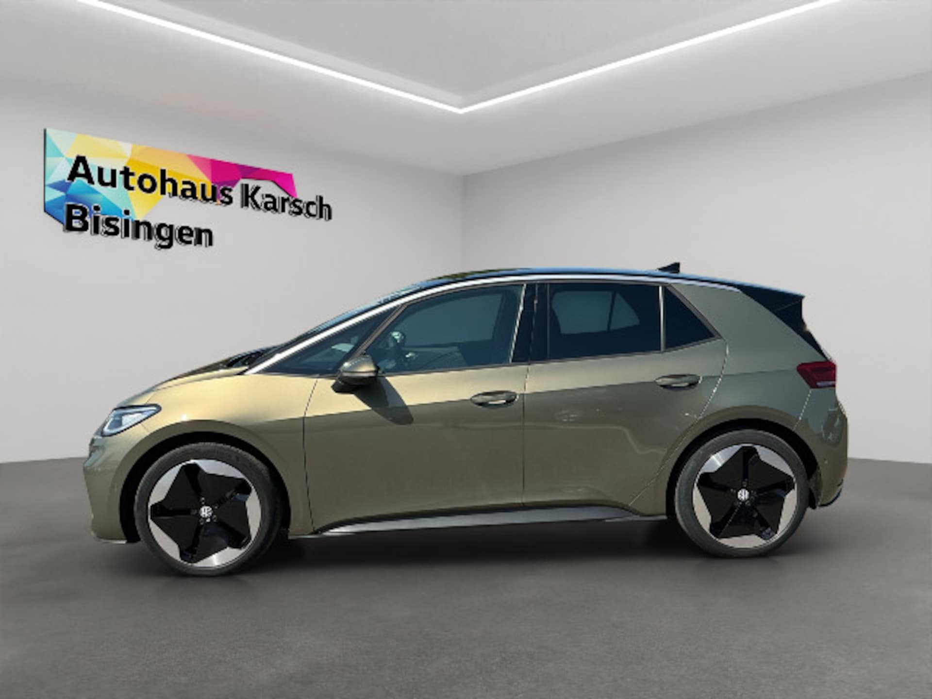 Volkswagen ID.3 MOVE Pro
