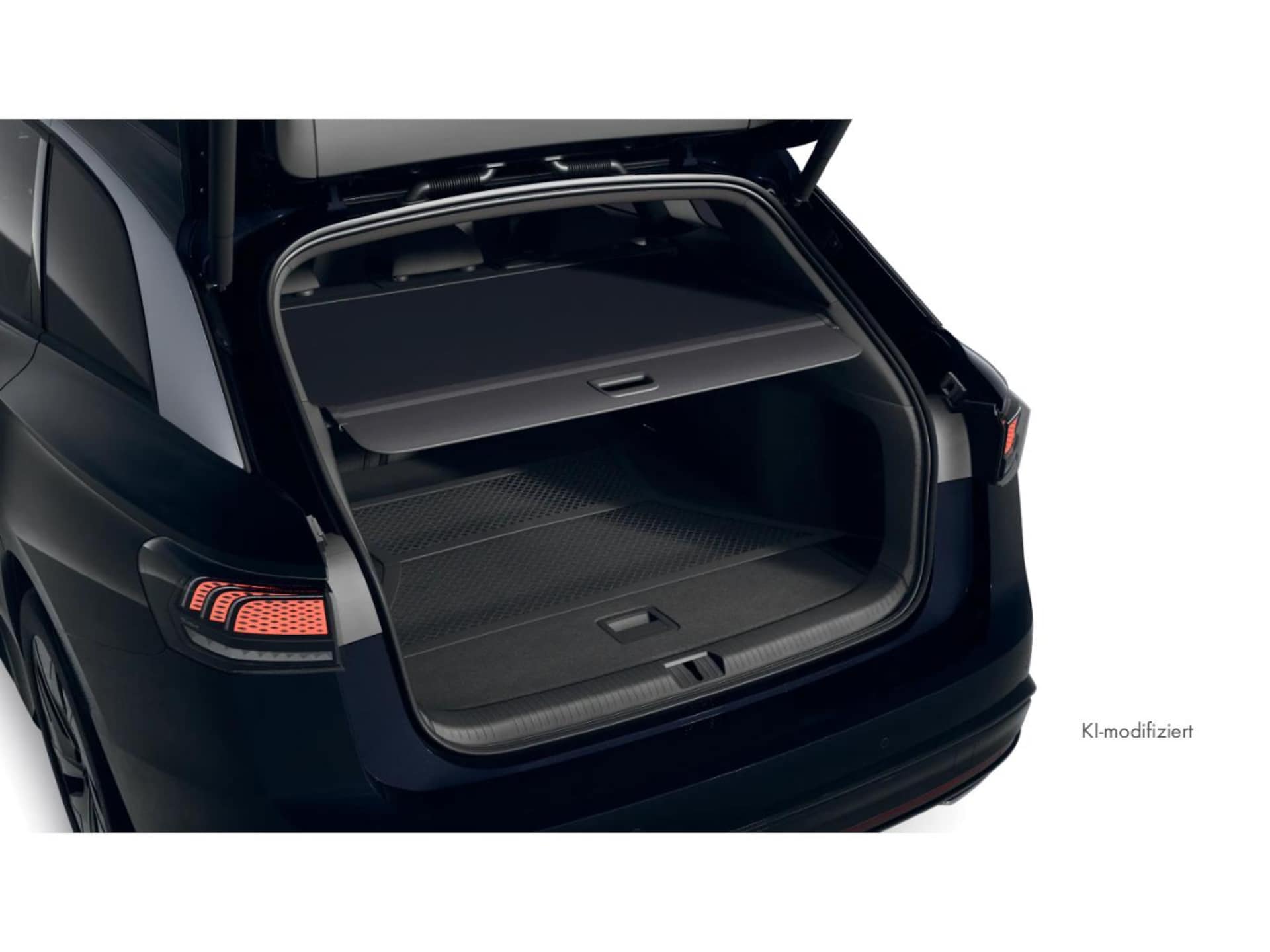 Volkswagen ID.7 Tourer Pro