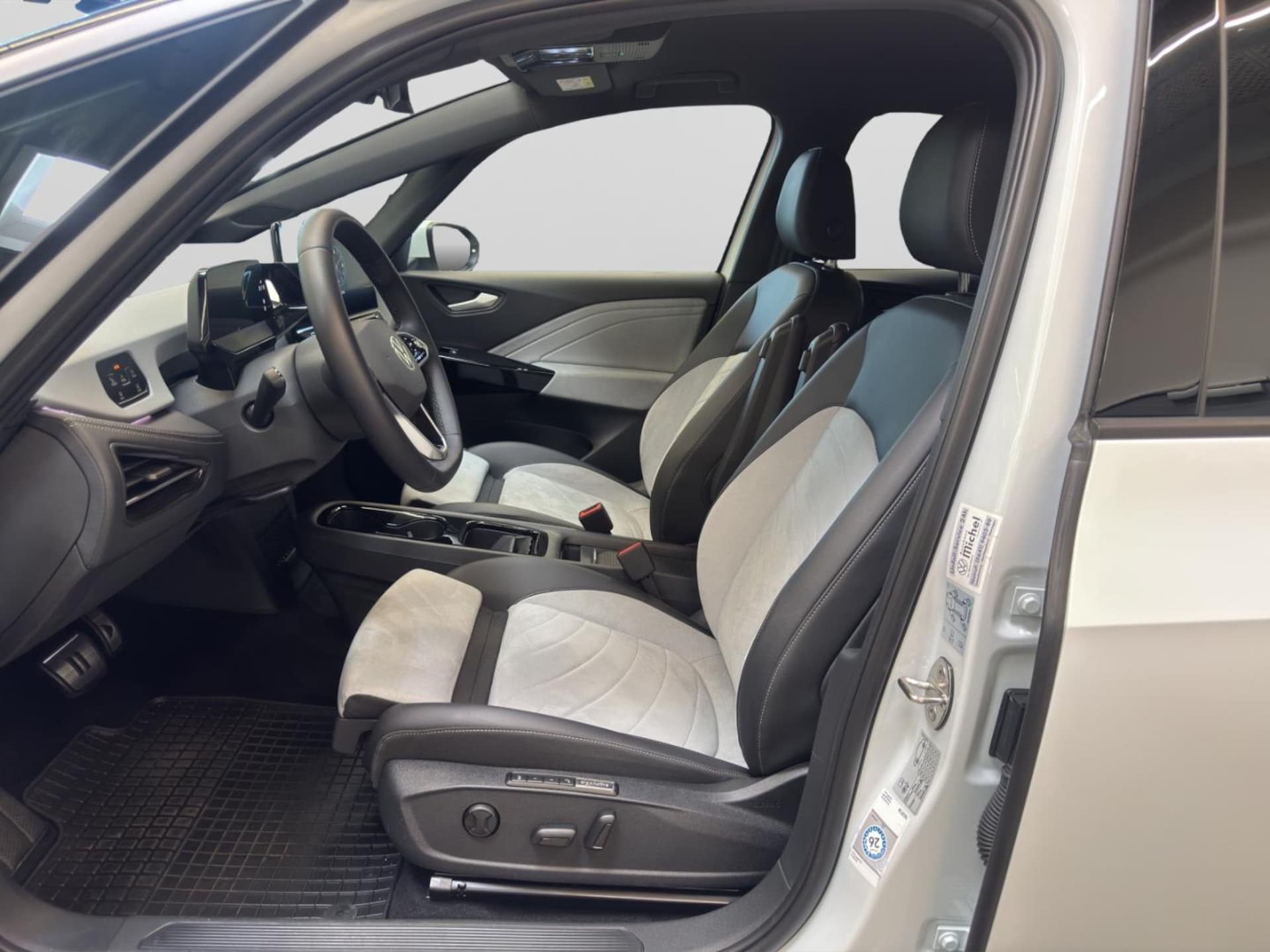 Volkswagen ID.3 Pro S