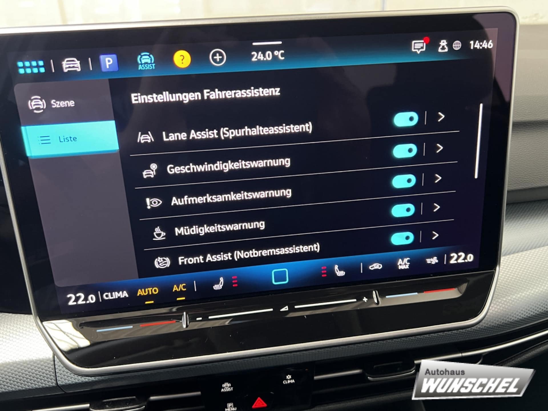 Volkswagen Golf ENERGY