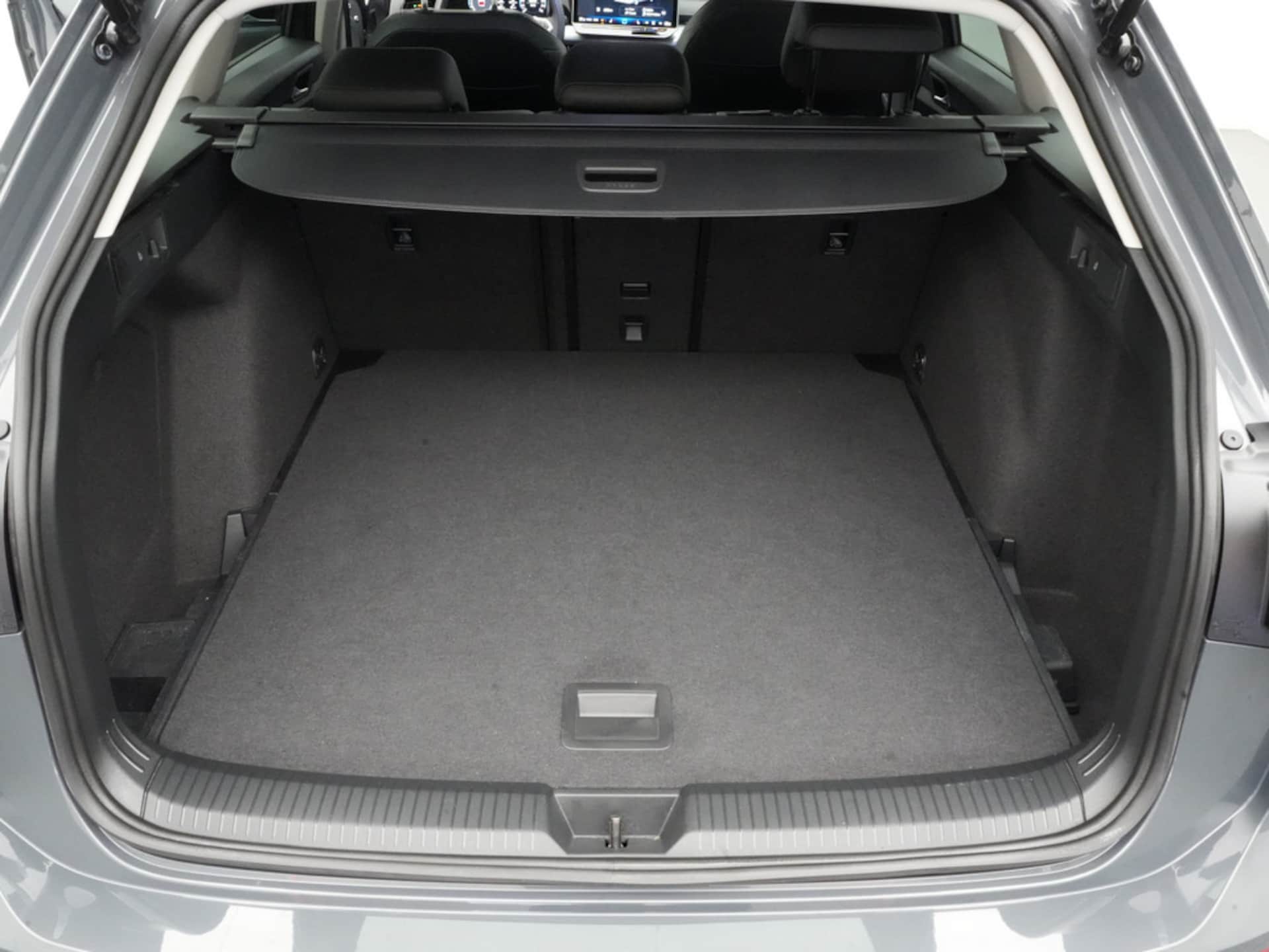 Volkswagen Golf Variant Goal