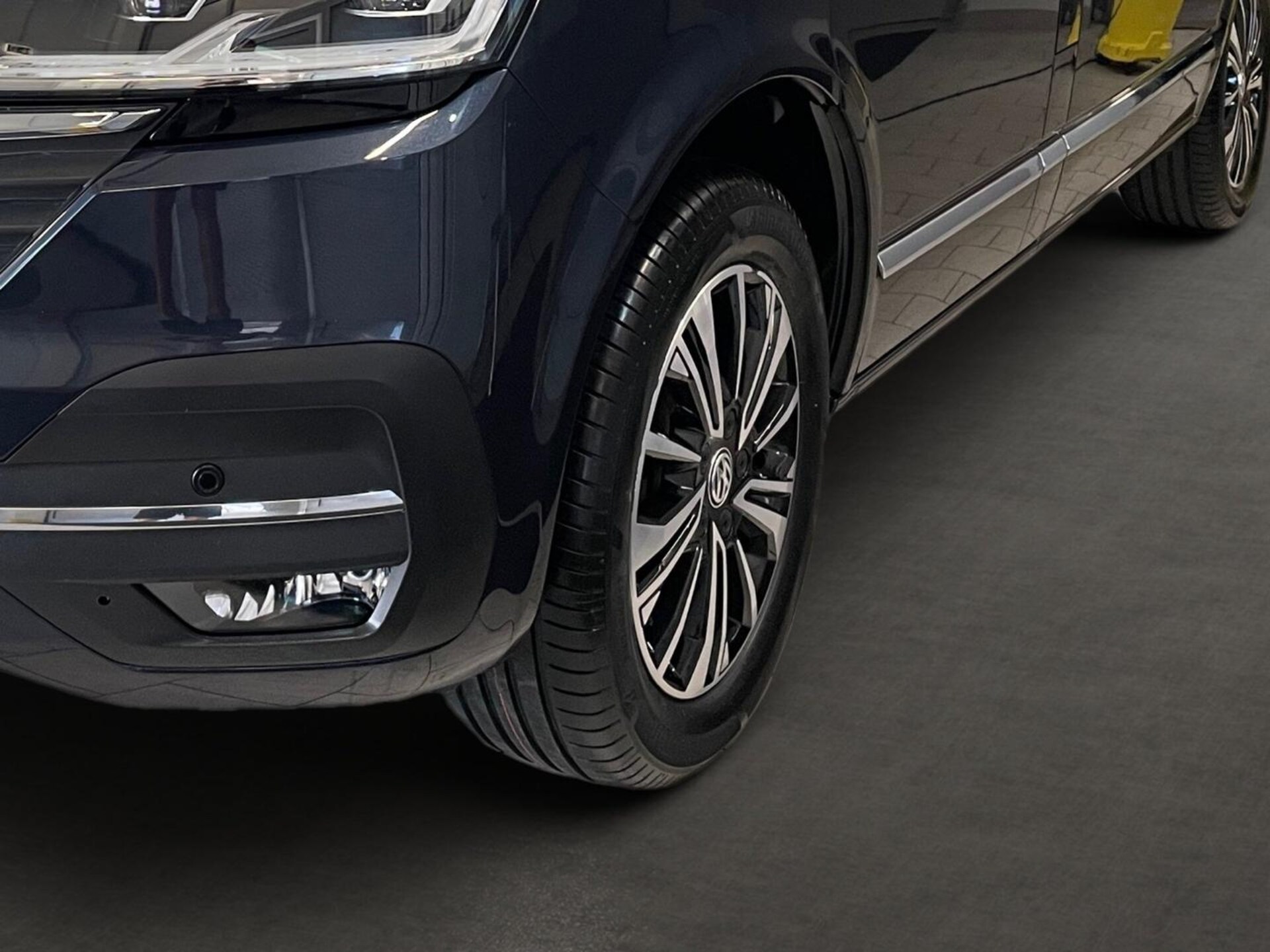 Volkswagen T6.1 Multivan Comfortline