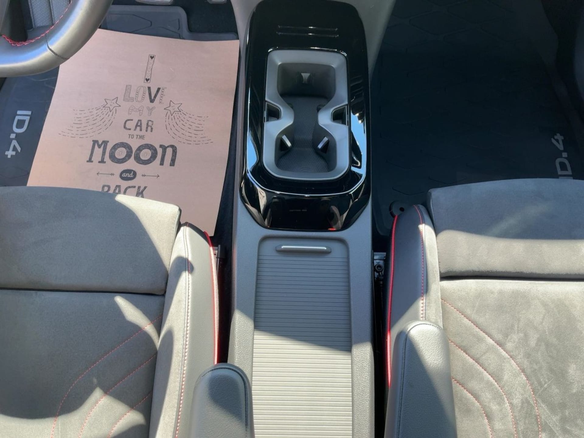 Volkswagen ID.4 GTX