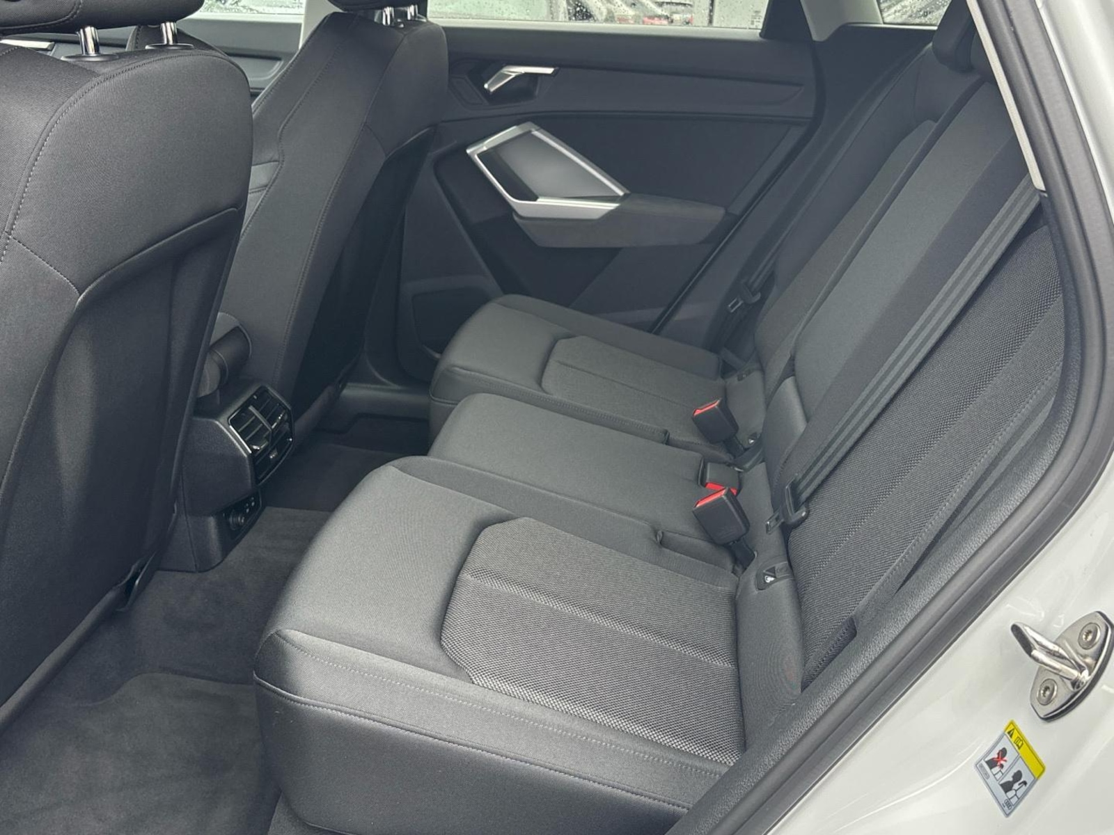 Audi Q3 – Bild 11