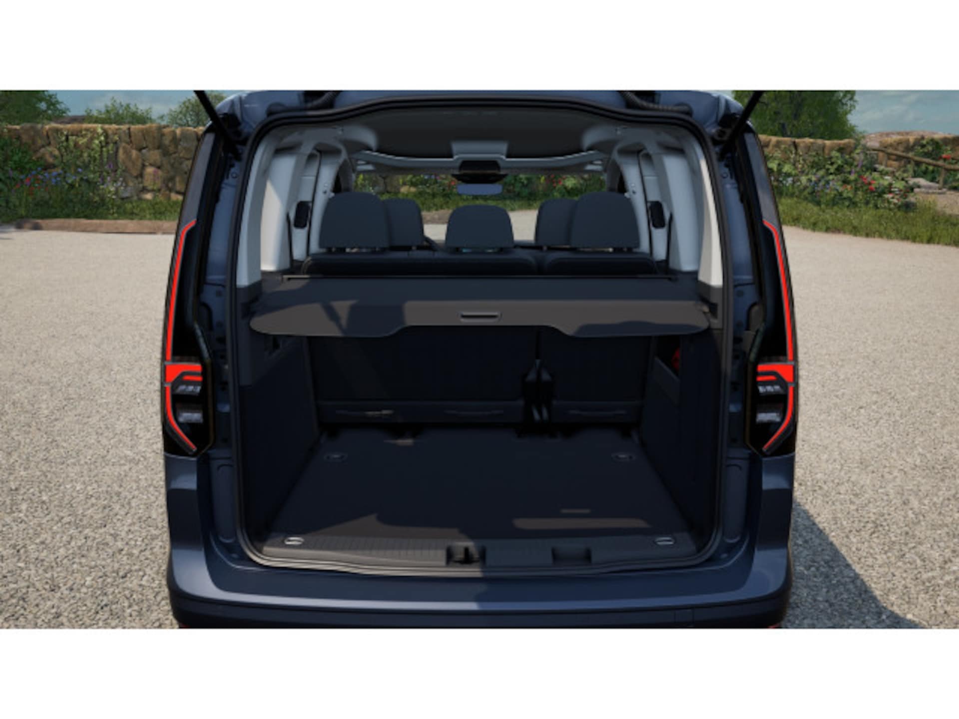 Volkswagen Caddy ENERGY
