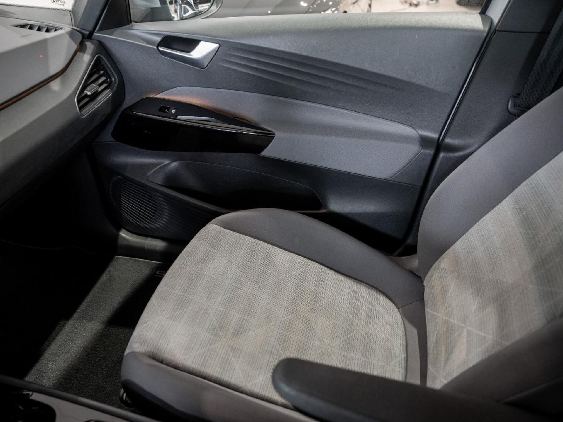 Volkswagen ID.3 Pro