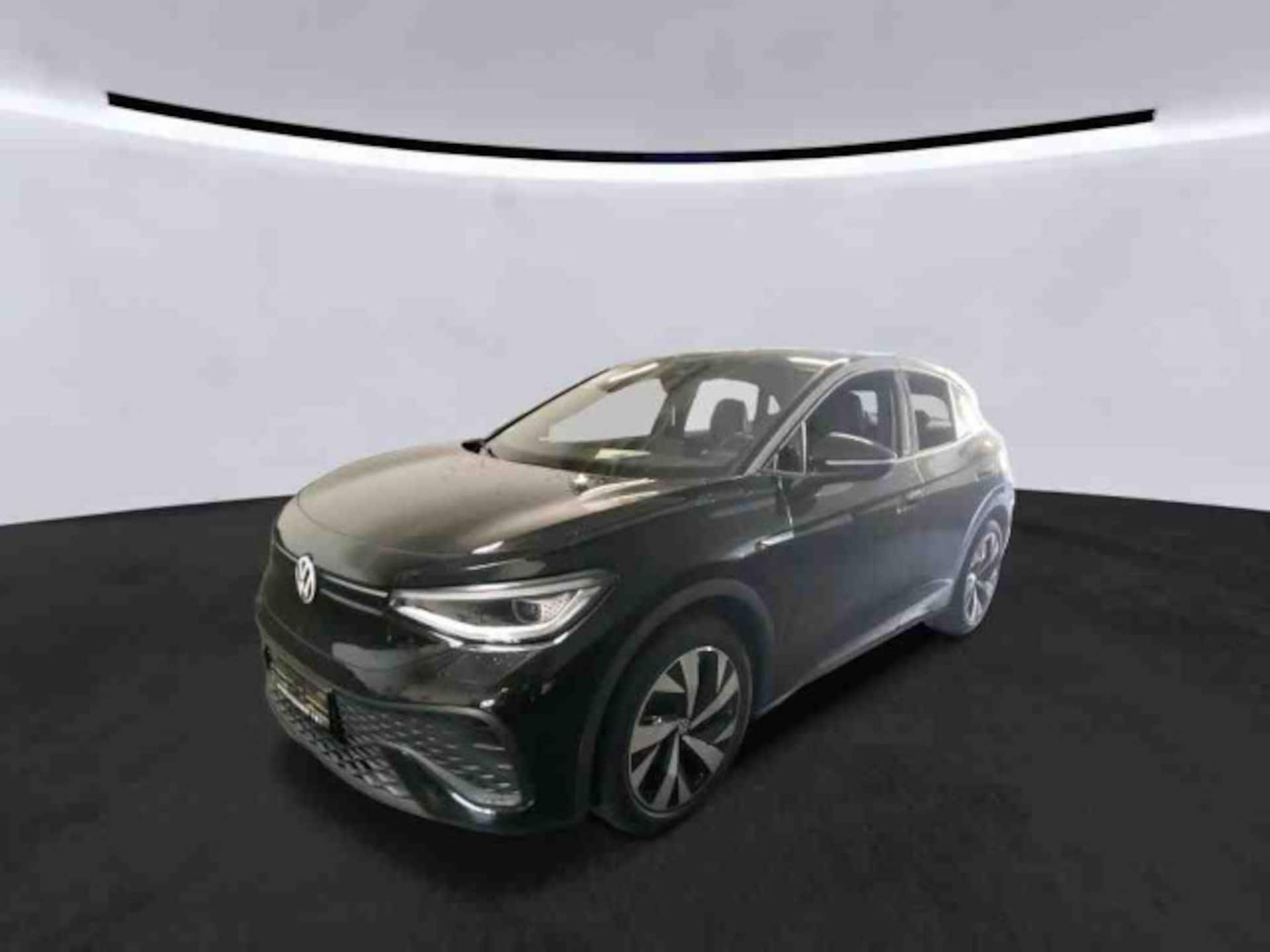 Volkswagen ID.5 Pro