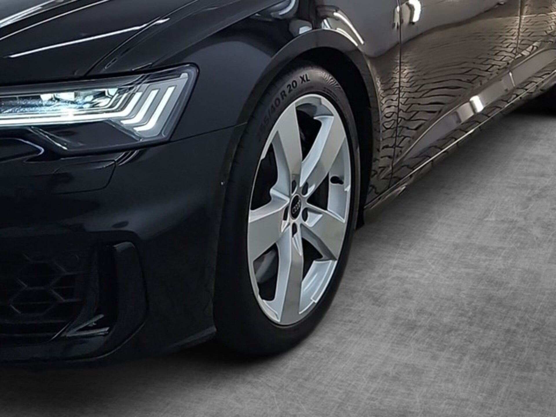 Audi S6 Avant