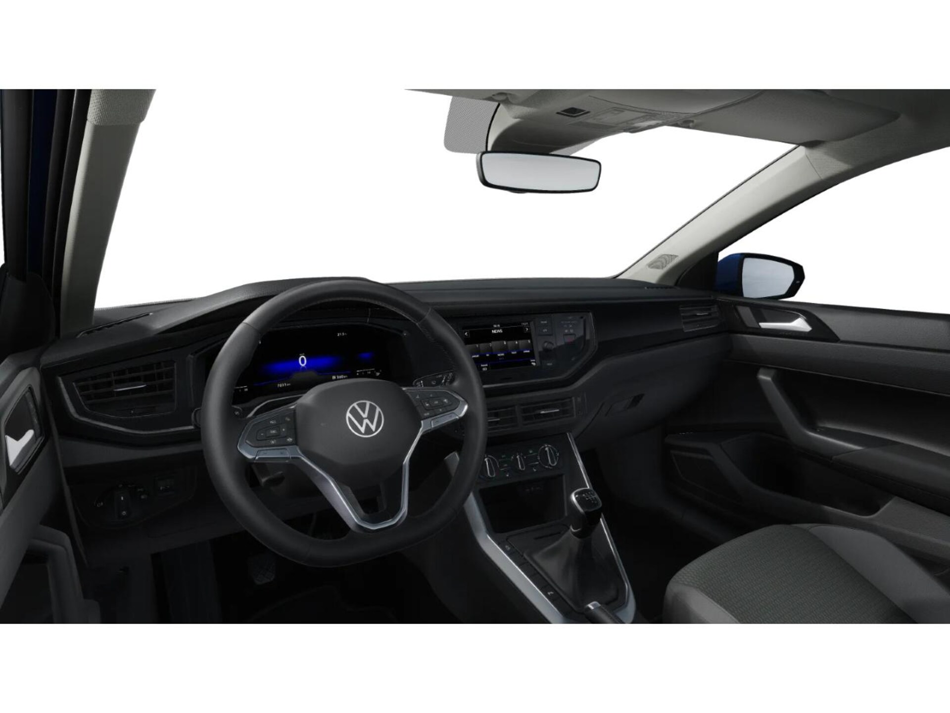 Volkswagen Polo Life