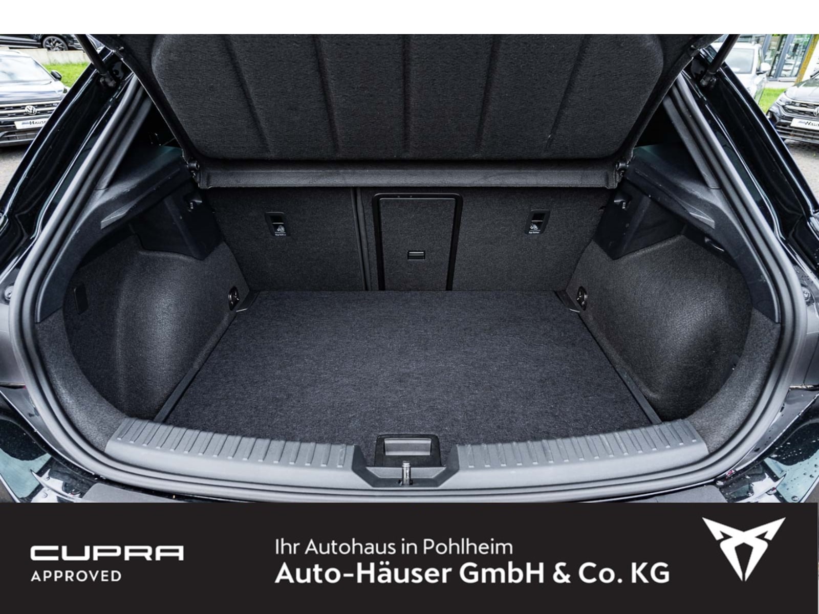 CUPRA Leon – Bild 7