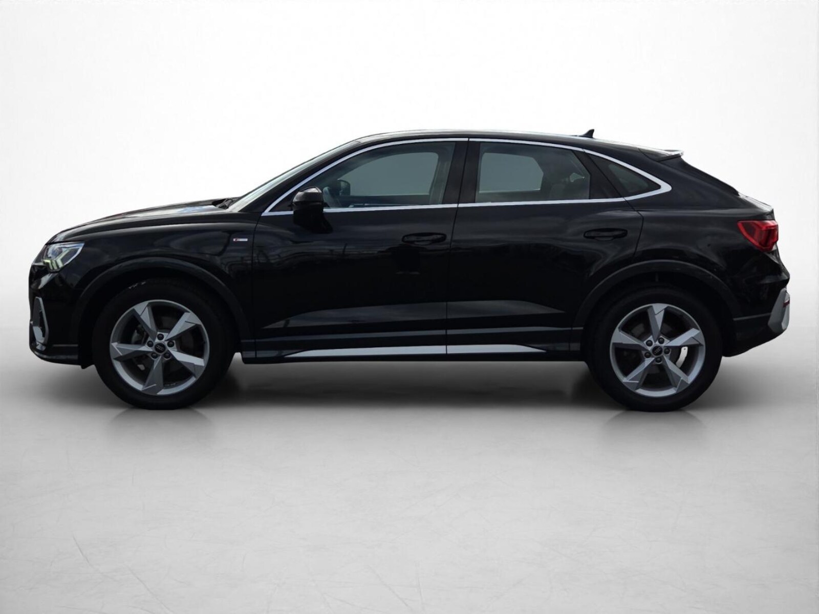 Audi Q3 Sportback – Bild 3