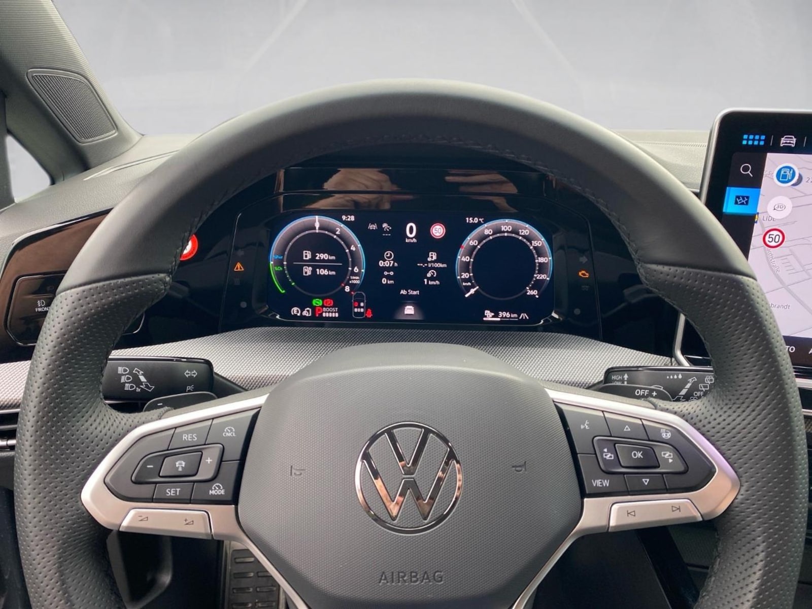 Volkswagen Golf – Bild 16