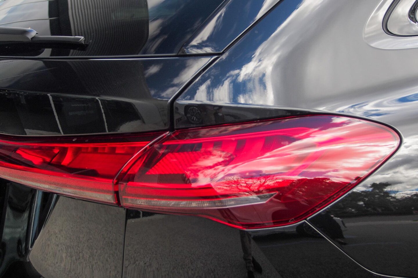 Image about Audi S5 Avant TFSI quattro 270 kW S tronic