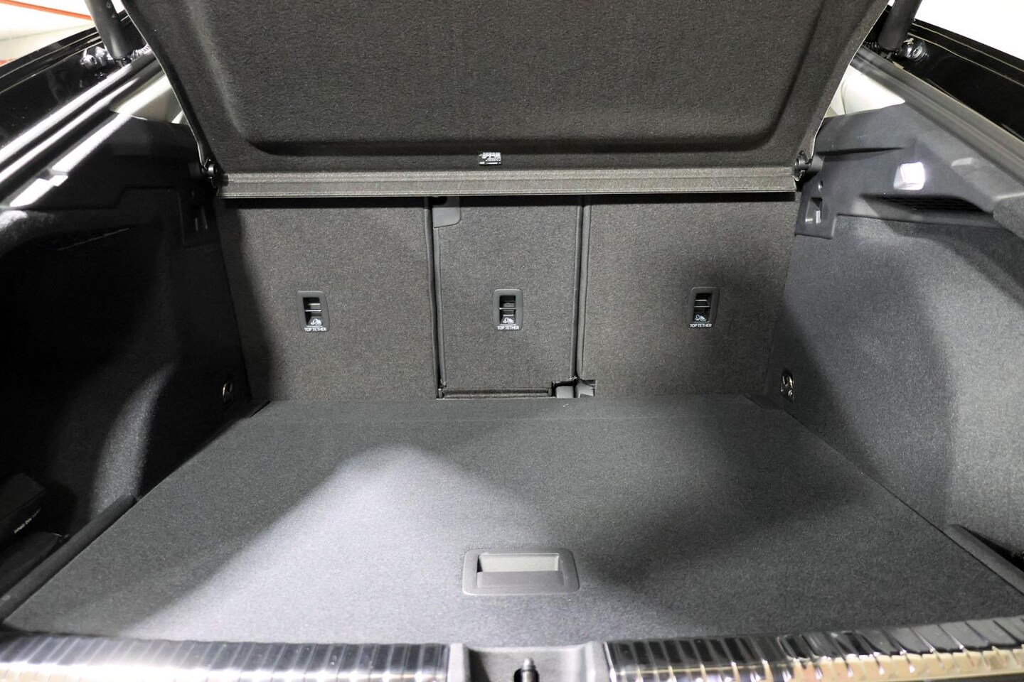 Image about Audi Q3 Sportback TFSI 110 kW launch edition