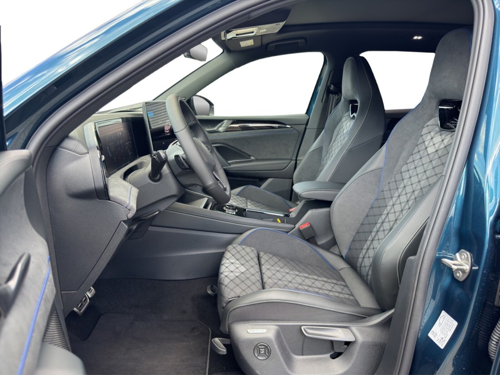 Volkswagen Tiguan – Bild 13