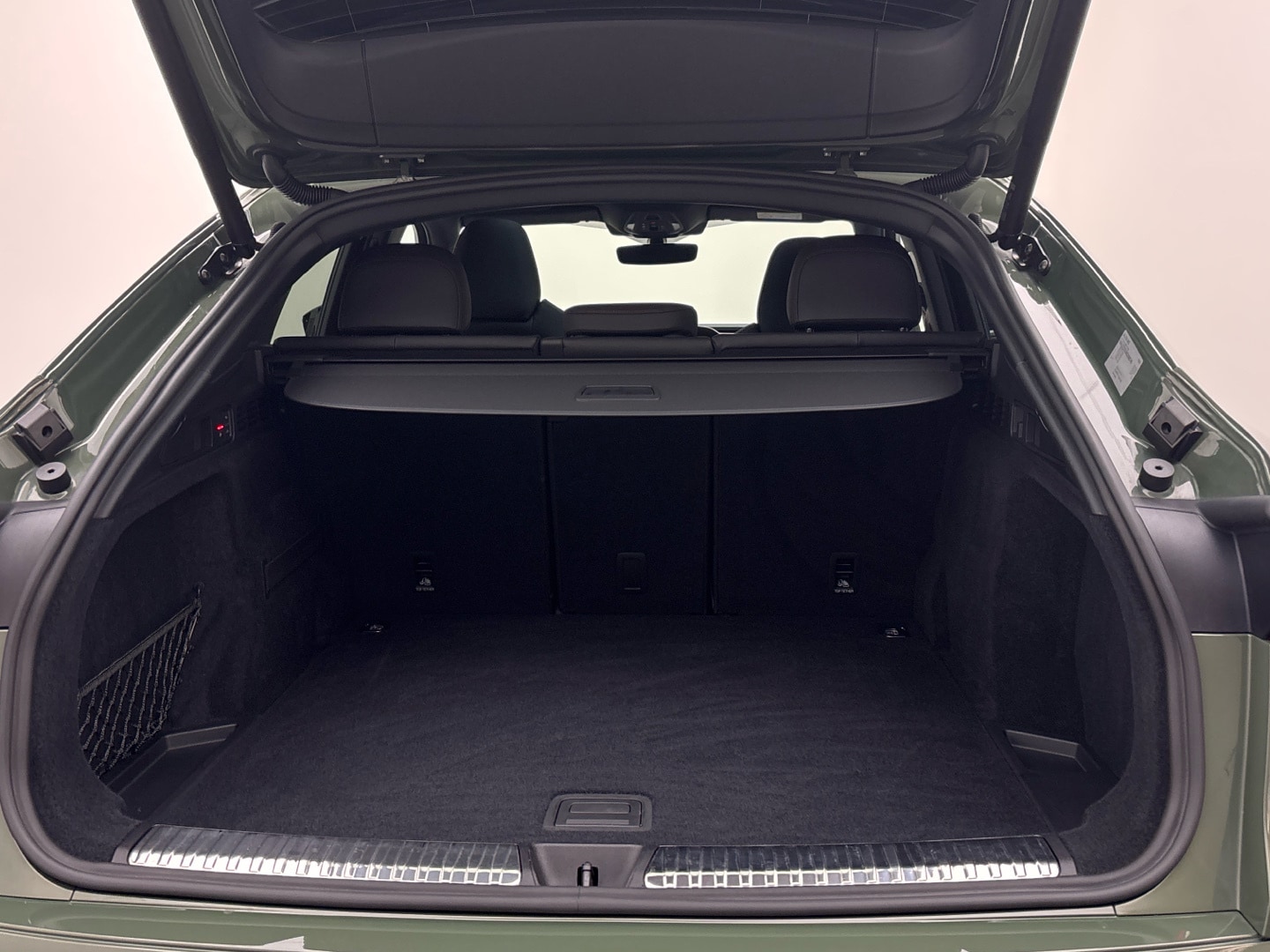 Bild über Audi SQ5 Sportback TFSI 270 kW S tronic - für weitere Informationen kontaktieren Sie den Audi Partner