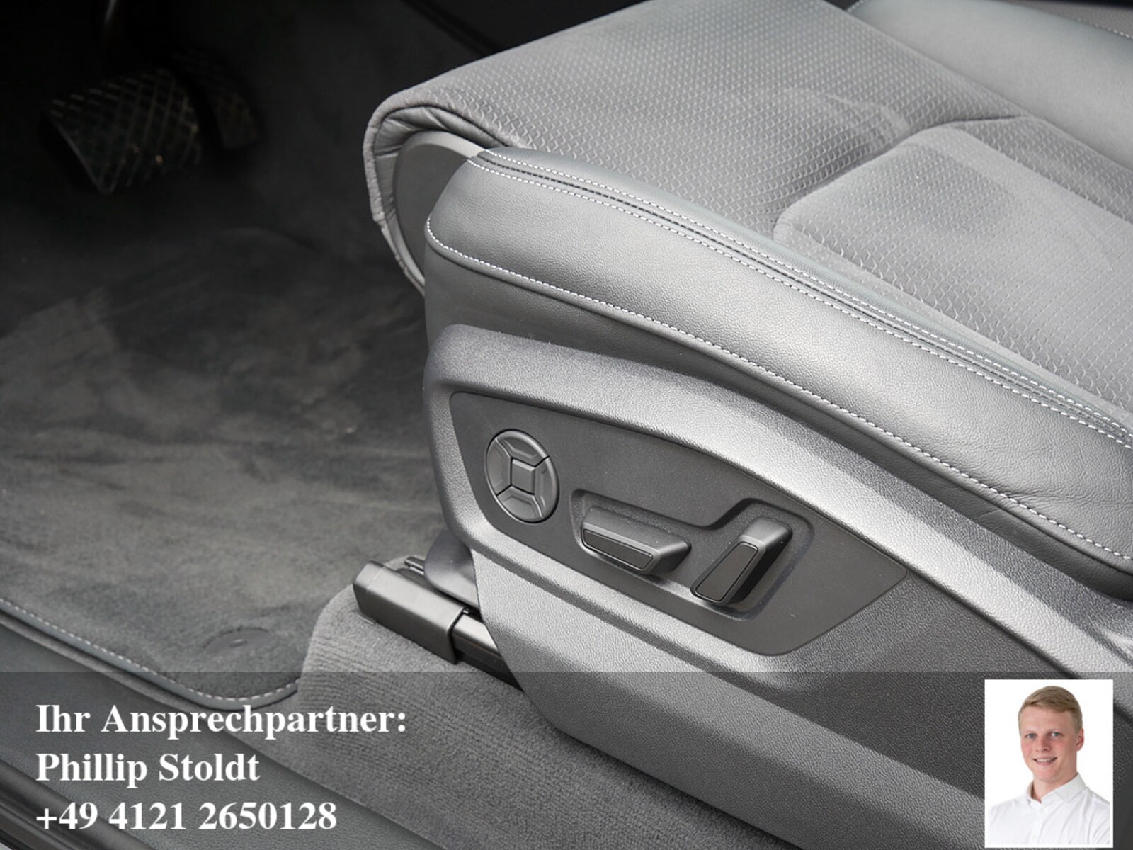Audi Q7 – Bild 21