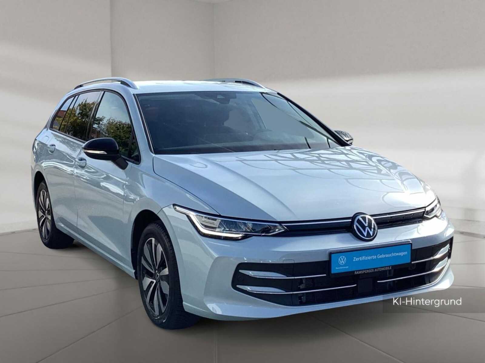 Volkswagen Golf Variant – Bild 6