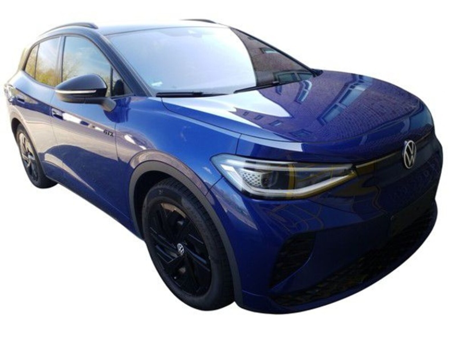 Volkswagen ID.4 – Bild 2