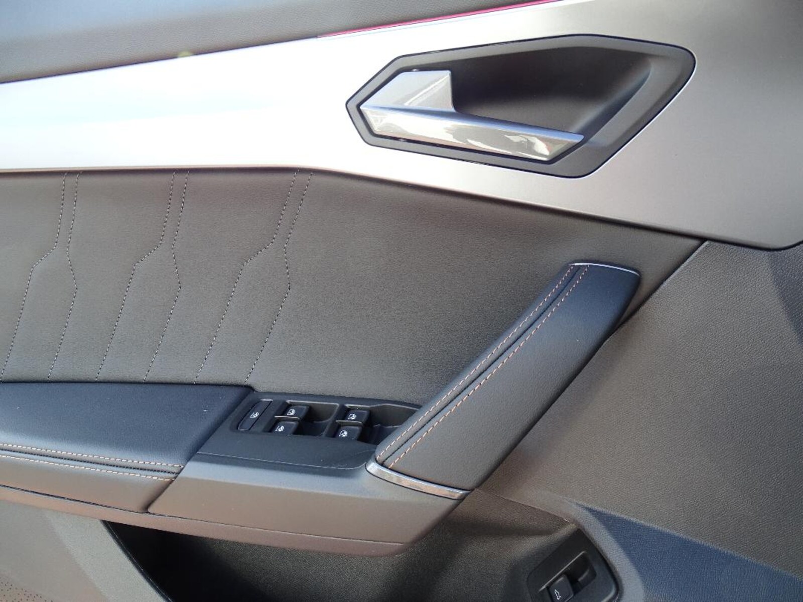 CUPRA Formentor – Bild 14