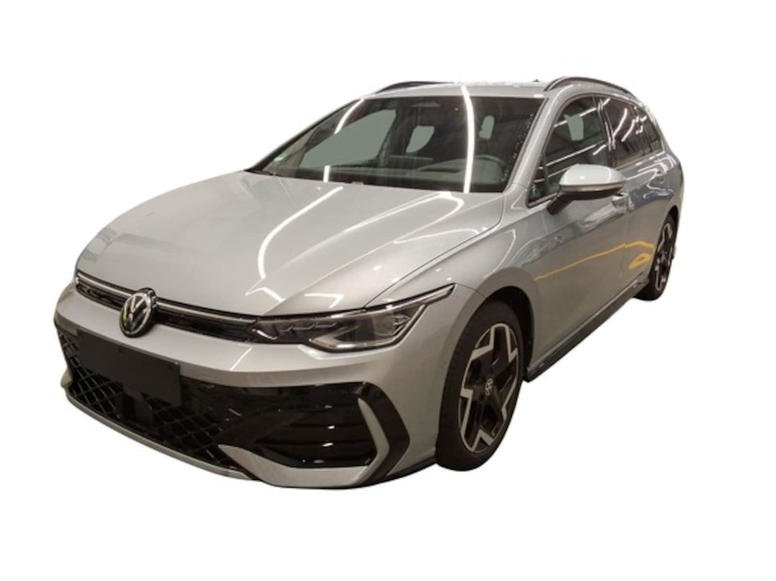 Volkswagen Golf Variant – Bild 2