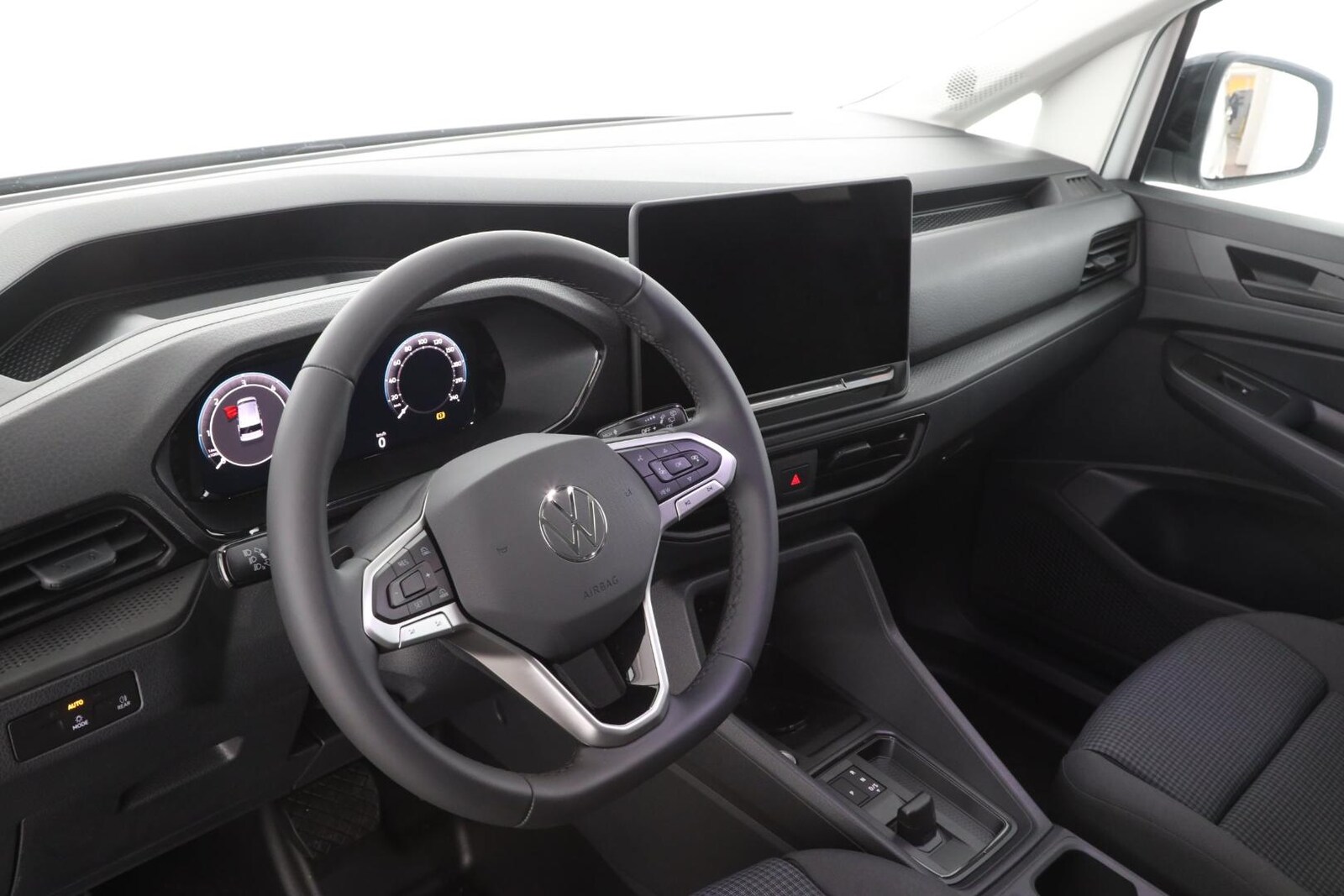 Volkswagen Caddy Maxi Kombi – Bild 14