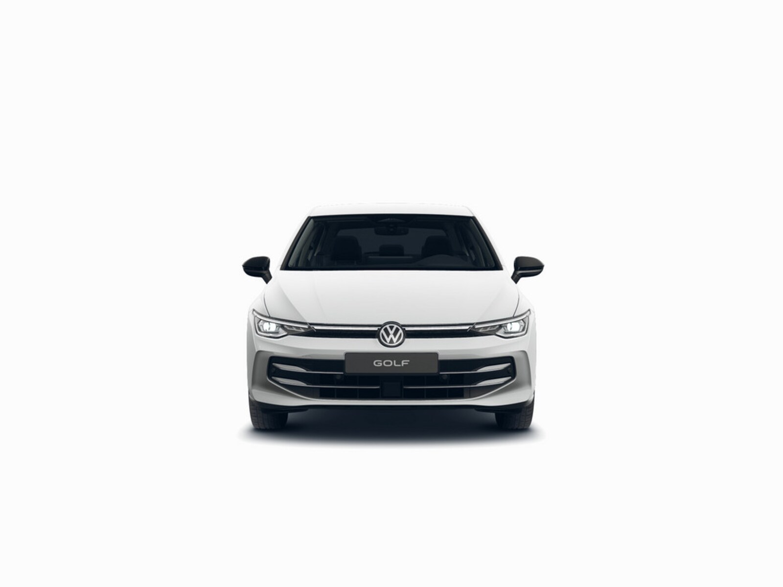 Volkswagen Golf – Bild 10