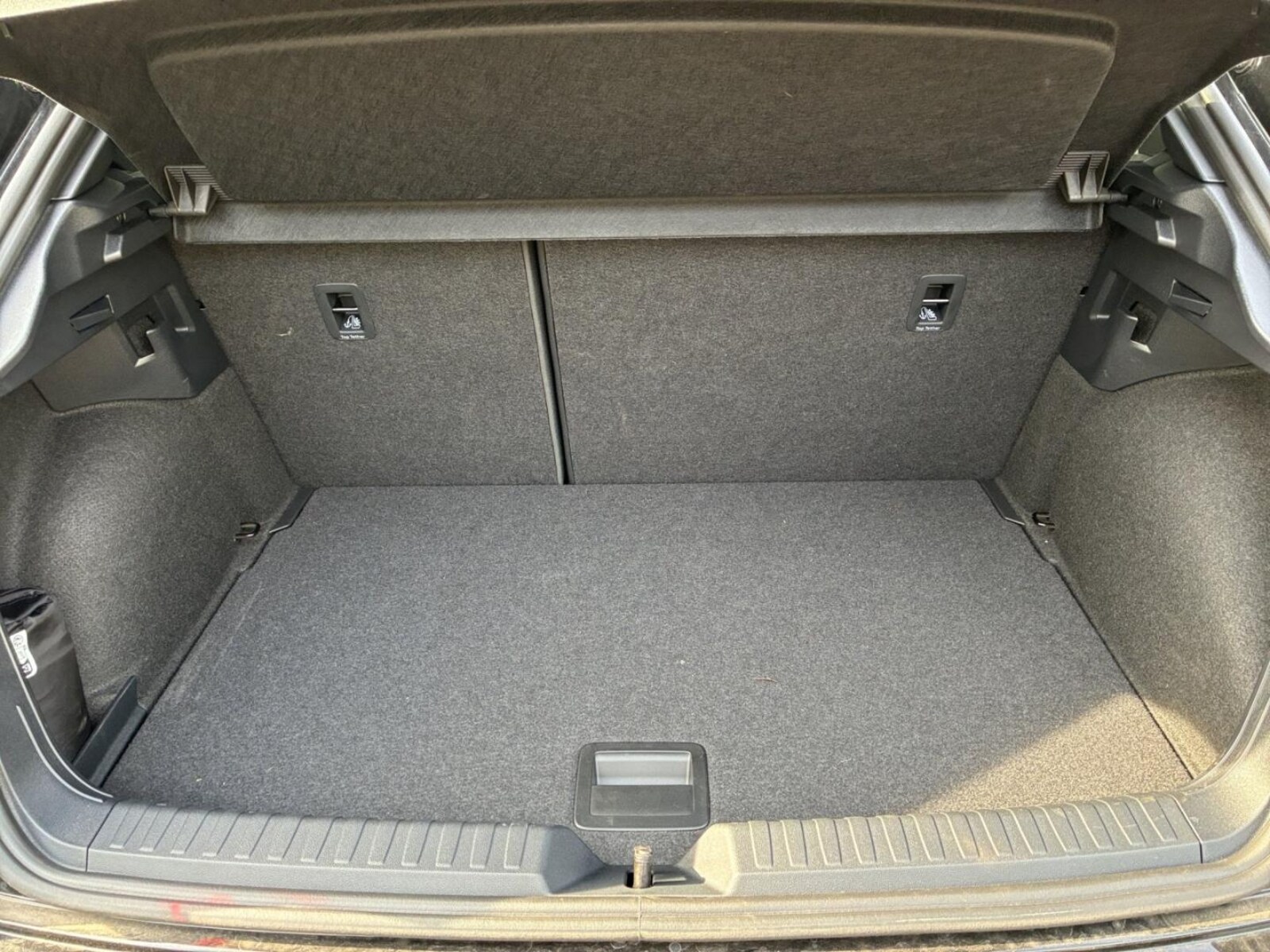 Audi A1 allstreet – Bild 25
