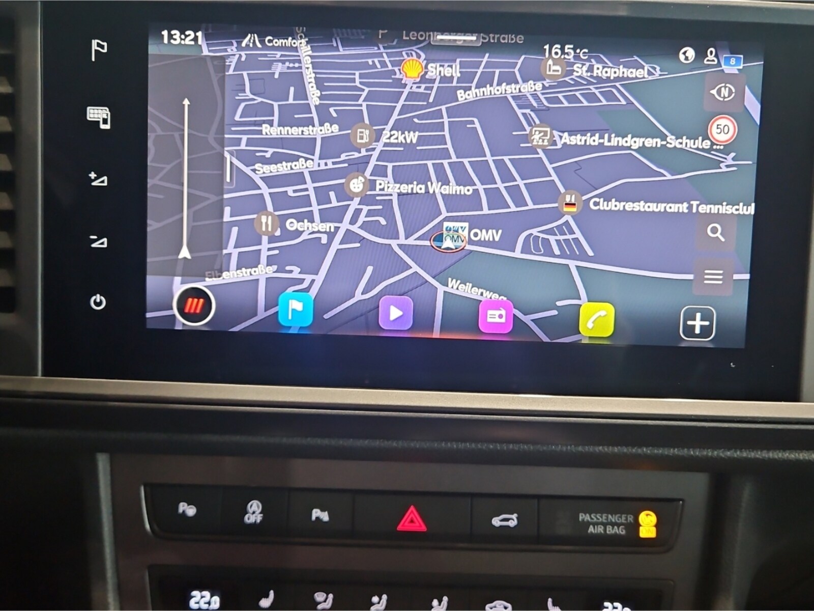CUPRA Ateca – Bild 15