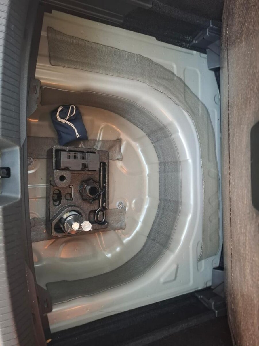 Volkswagen Taigo – Bild 13