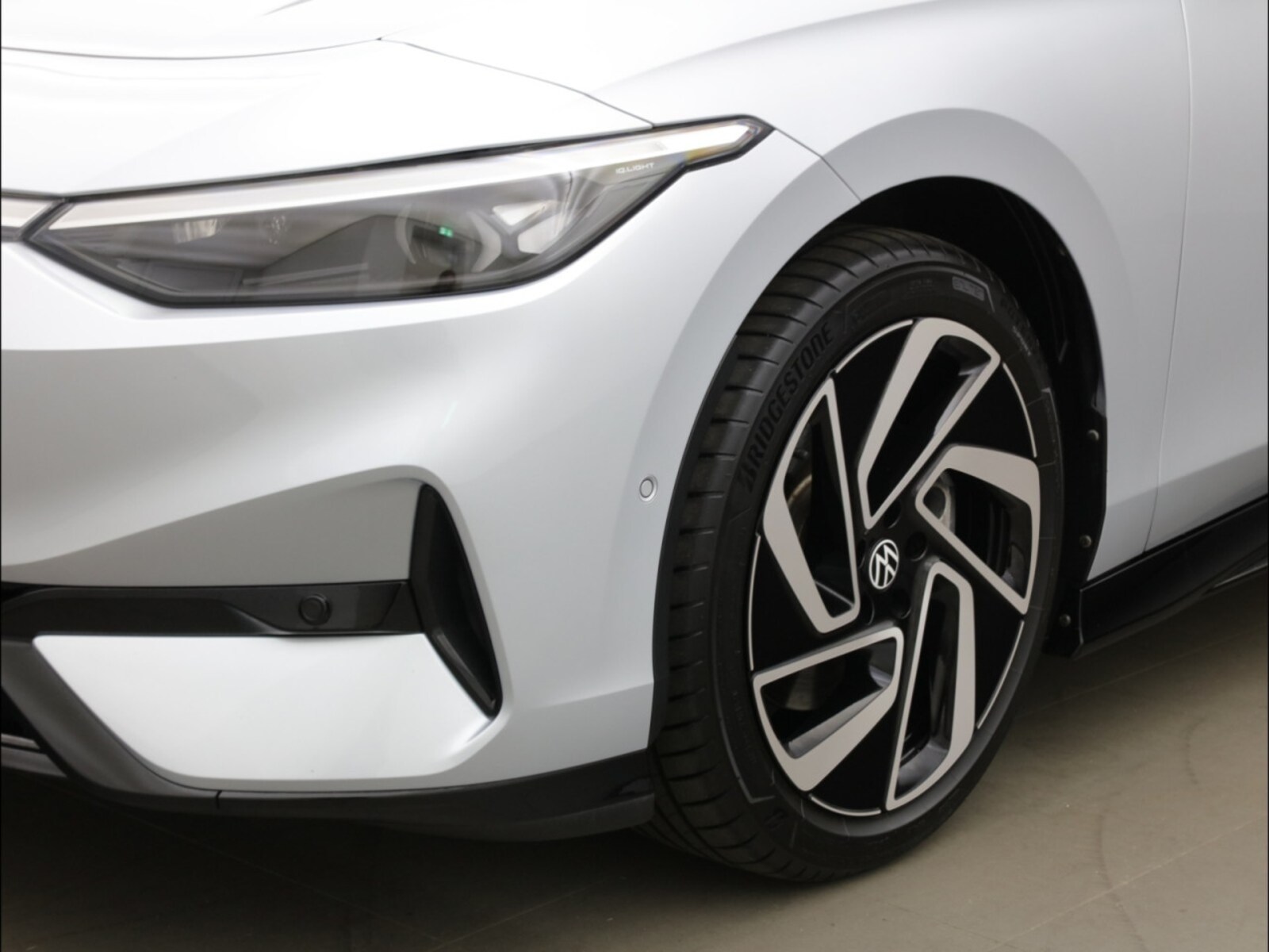 Volkswagen ID.7 Tourer – Bild 4