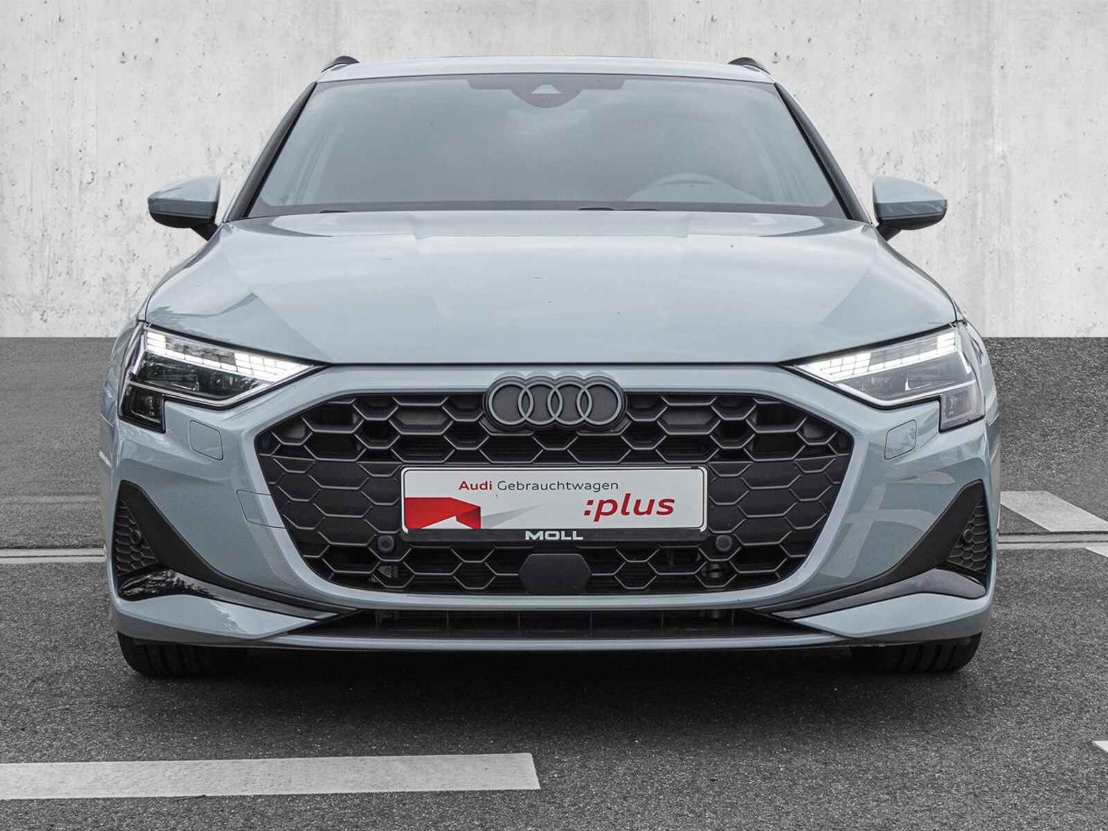 Audi A3 Sportback – Bild 3