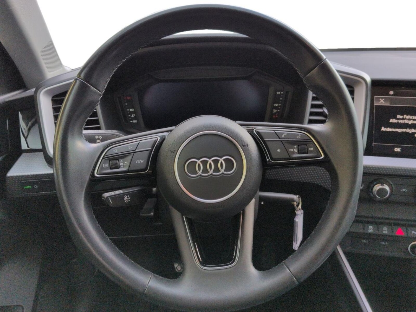Audi A1 Sportback – Bild 11