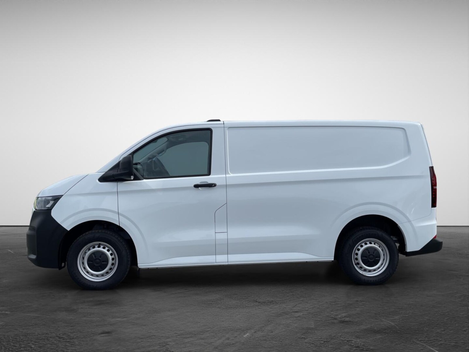 Volkswagen Transporter Kasten kurzer Radstand – Bild 4