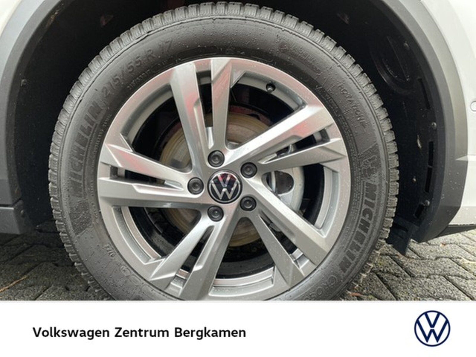 Volkswagen T-Roc Cabriolet – Bild 8
