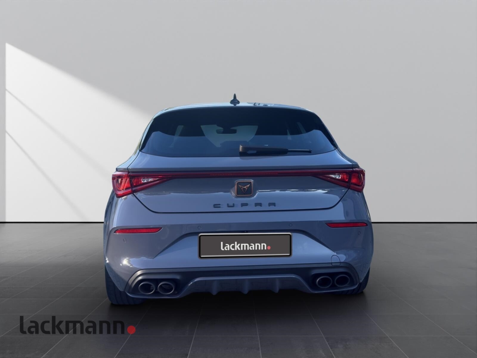 CUPRA Leon – Bild 5