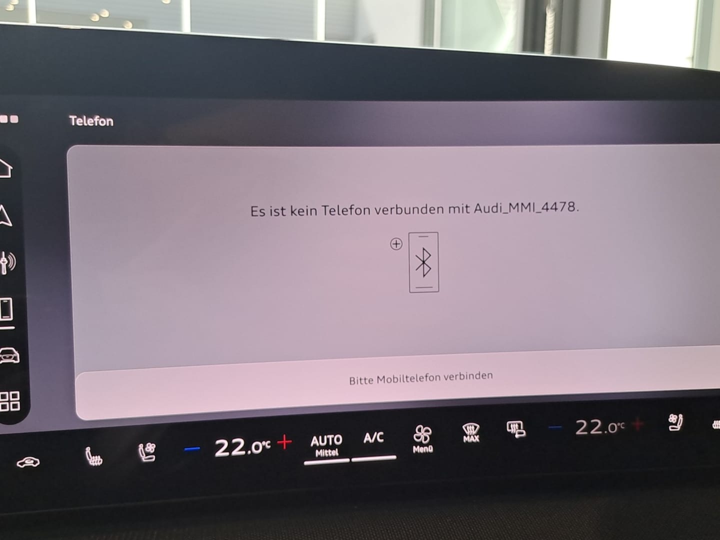 Bild über Audi Q7 SUV TDI quattro 220 kW tiptronic - für weitere Informationen kontaktieren Sie den Audi Partner