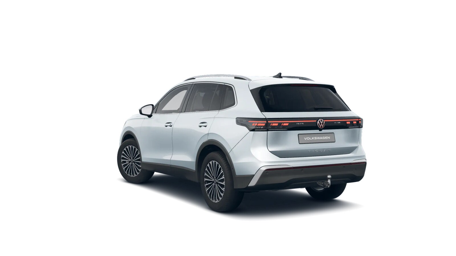 Volkswagen Tiguan – Bild 5